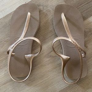 Havaianas Flip Flops